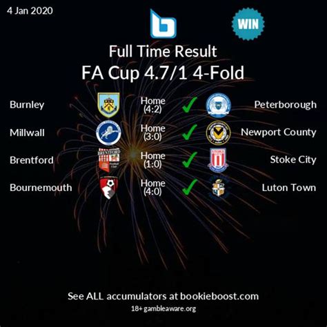 Football accumulator tips william hill .
